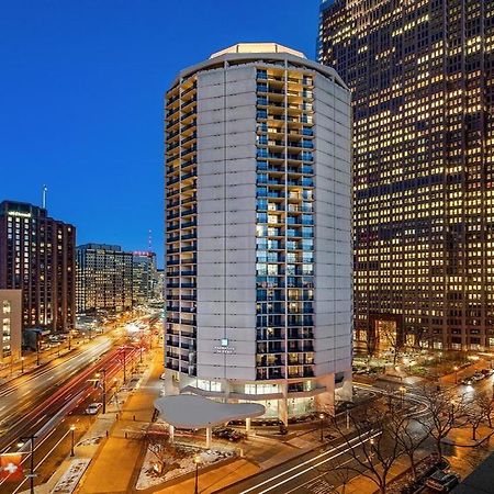 Embassy Suites Philadelphia - Center City Exterior foto